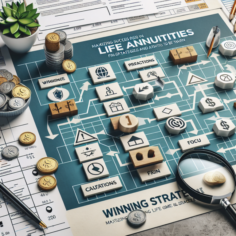 Investir dans le viager : stratégies gagnantes et précautions à prendre