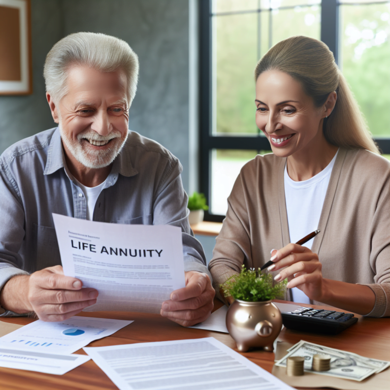 Investir en viager pour préparer sa retraite : conseils pratiques