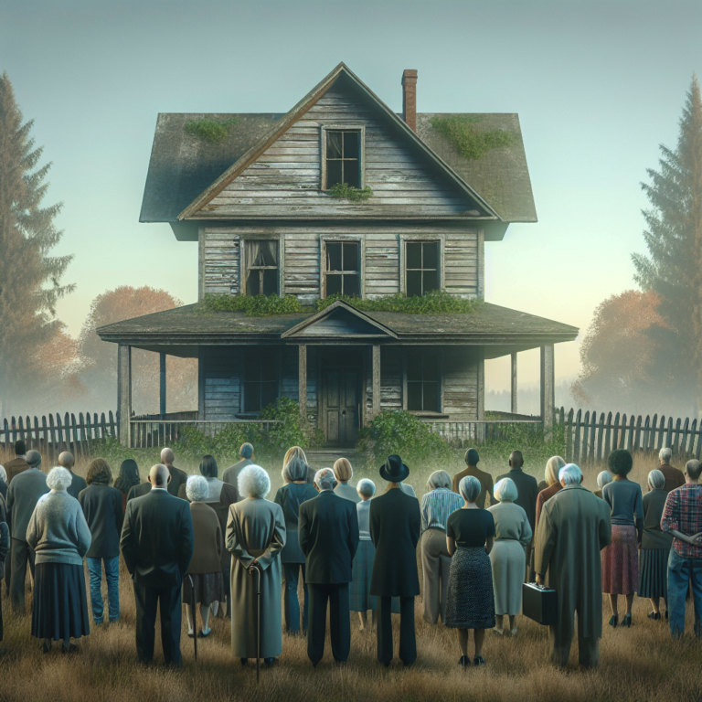 Viager et succession : impact sur l'héritage et les droits des héritiers