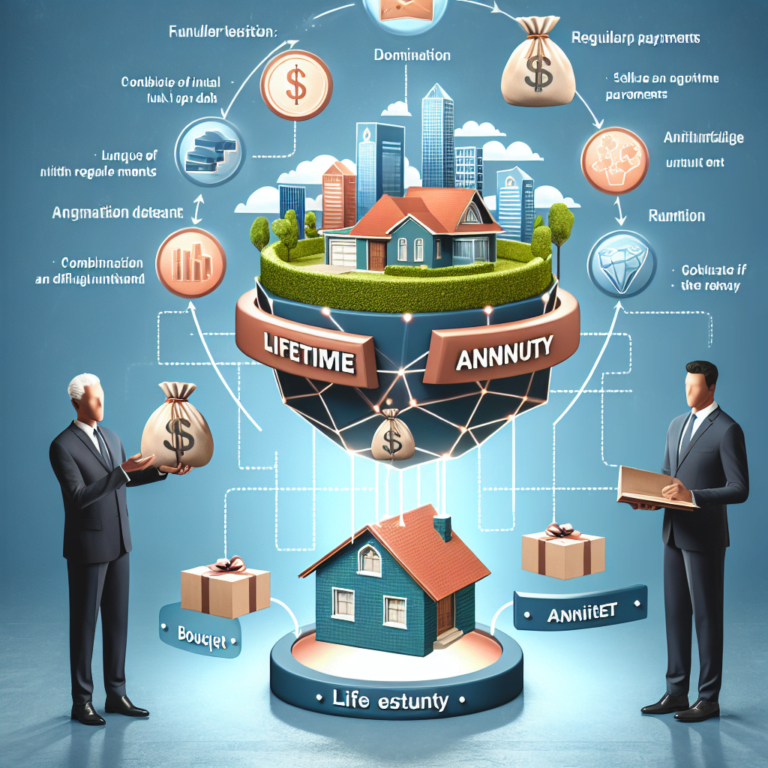 fonctionnement viager